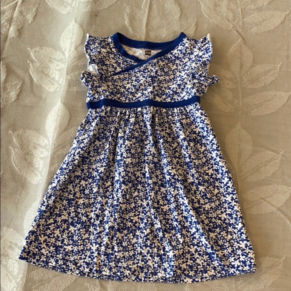 Tea Collection dress, size 4